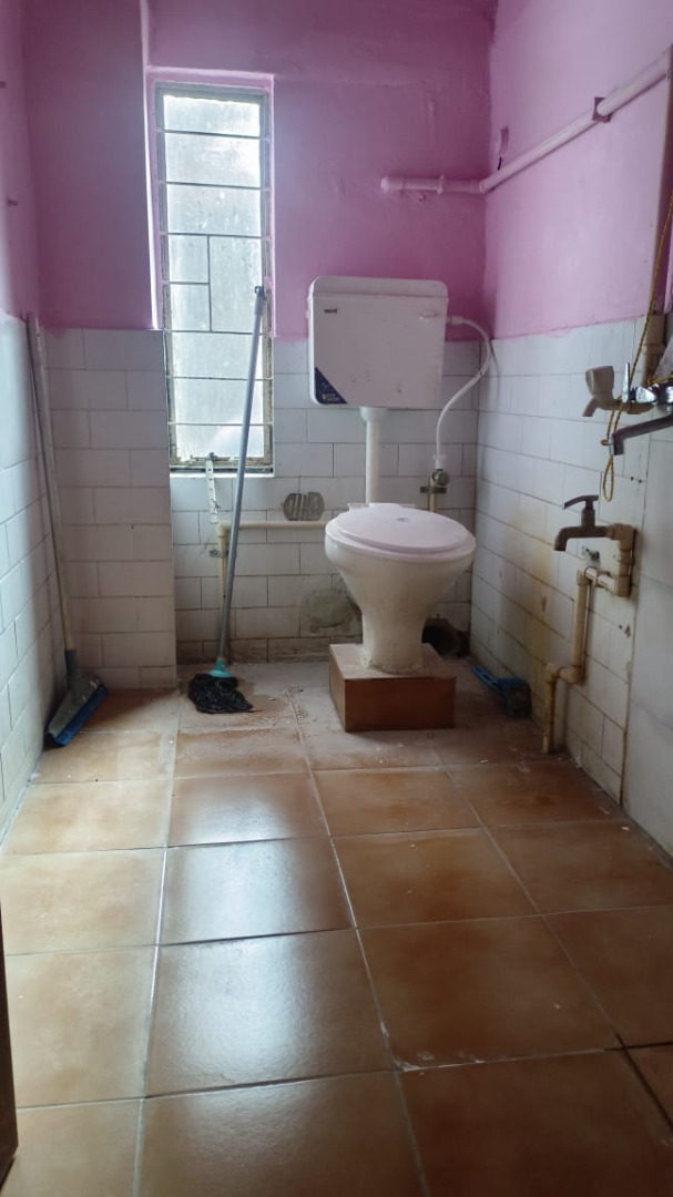 Unfurnished 2bhk in Mathura Nagar, Bormotoria, Guwahati, Assam, India for Rent